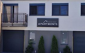 Domirexgroup Apartments